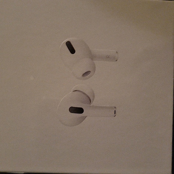 Apple AirPods Pro 2nd generation - Picture 1 of 4